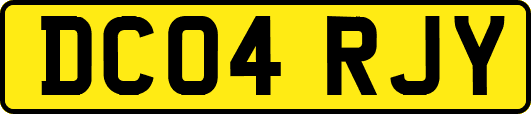 DC04RJY