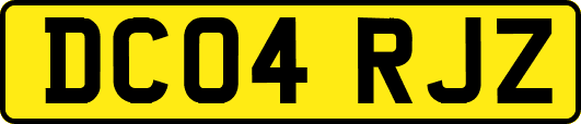DC04RJZ