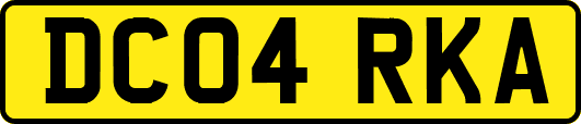 DC04RKA