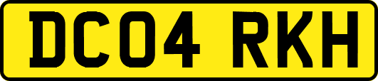 DC04RKH