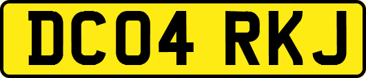 DC04RKJ