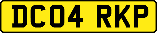DC04RKP