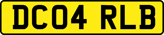 DC04RLB