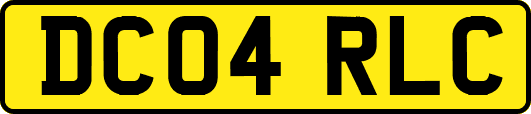 DC04RLC