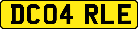 DC04RLE