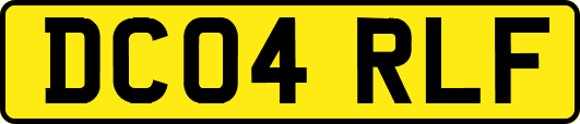 DC04RLF