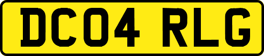 DC04RLG