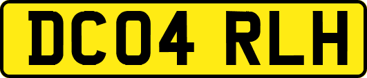 DC04RLH