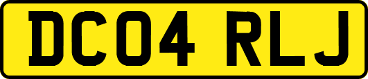 DC04RLJ