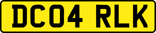 DC04RLK