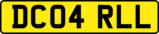 DC04RLL