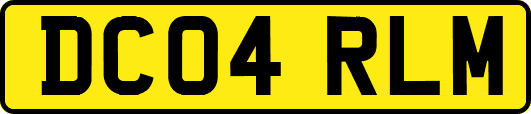 DC04RLM