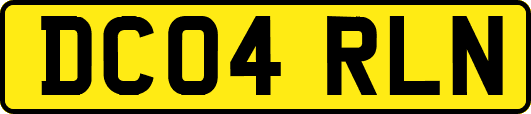 DC04RLN
