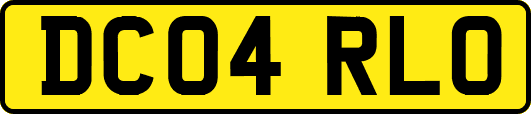 DC04RLO