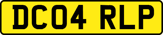 DC04RLP