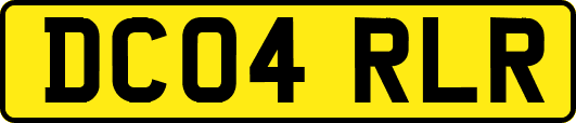 DC04RLR