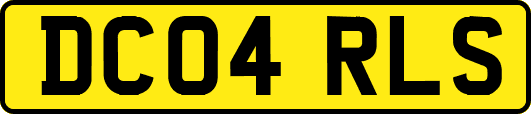 DC04RLS