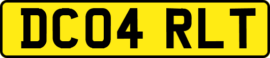 DC04RLT
