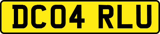 DC04RLU