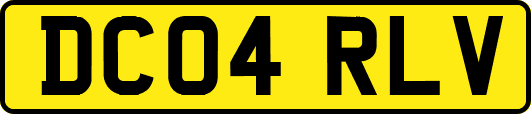 DC04RLV
