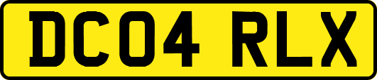 DC04RLX