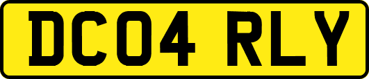 DC04RLY
