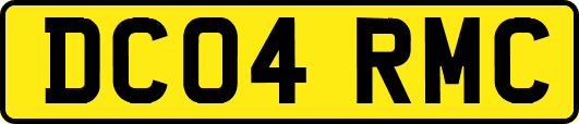 DC04RMC