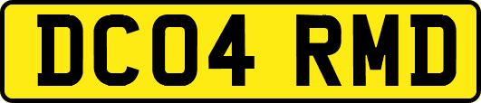 DC04RMD