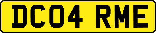DC04RME