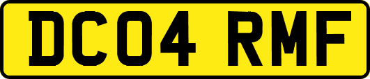 DC04RMF