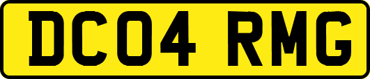 DC04RMG
