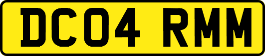 DC04RMM