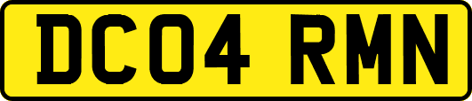 DC04RMN