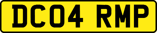 DC04RMP