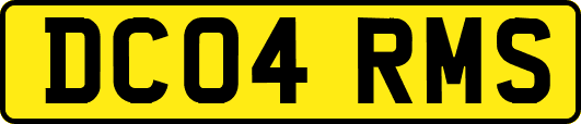 DC04RMS