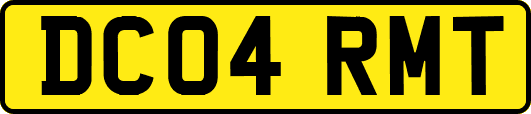 DC04RMT