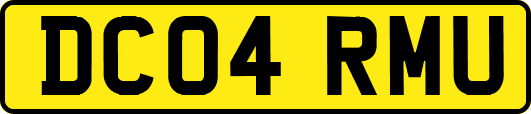 DC04RMU