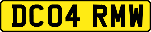 DC04RMW