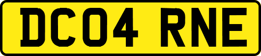 DC04RNE