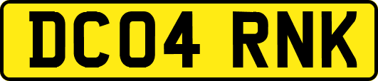 DC04RNK