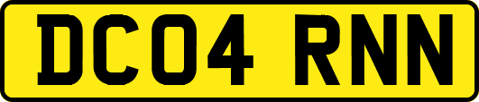 DC04RNN