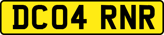 DC04RNR