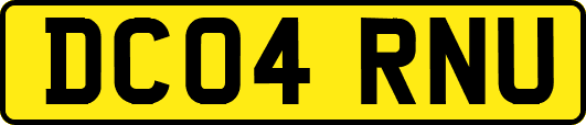 DC04RNU