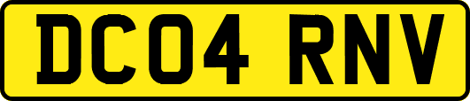 DC04RNV