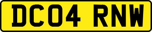 DC04RNW