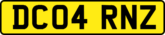DC04RNZ