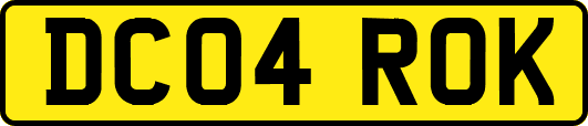 DC04ROK