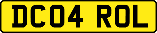 DC04ROL
