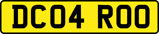DC04ROO