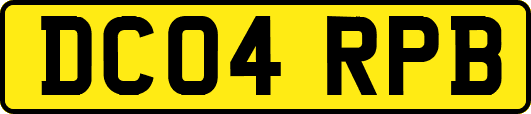 DC04RPB